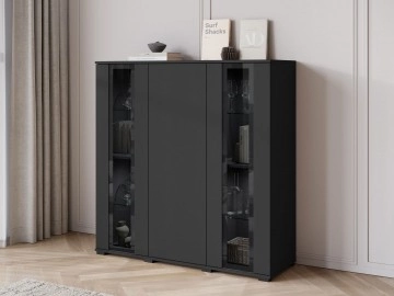 Highboard Hedvis HB 120