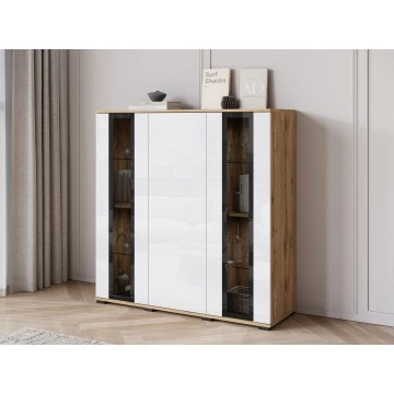 Highboard Hedvis HB 120