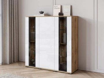Highboard Hedvis HB 120