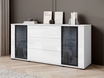 Sideboard Hedvis SB 150 2D3S