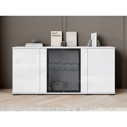 Miniaturbild von Kommode Hedvis SB 154 4D