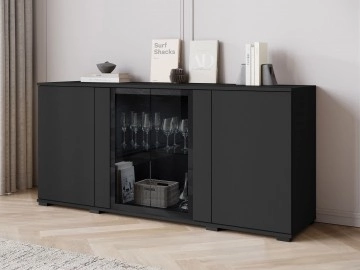 Kommode Hedvis SB 154 4D