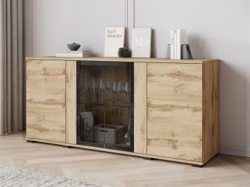 Kommode Hedvis SB 154 4D