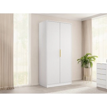 Drehtürenschrank Razimo 2D