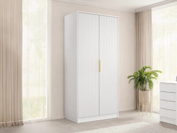 Drehtürenschrank Razimo 2D