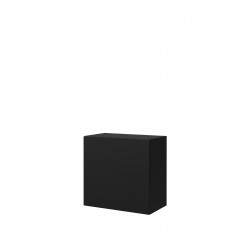 Miniaturbild von Vitrine Quadrat Bamali