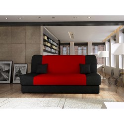 Miniaturbild von Sofa Mario Style mit Bettkasten