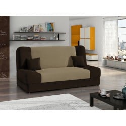Miniaturbild von Sofa Mario Style mit Bettkasten