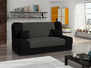 Sofa Mario Style mit Bettkasten