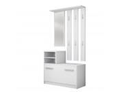 Garderobe-Set Kolom
