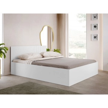 Doppelbett Razimo 160