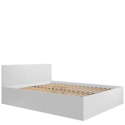 Miniaturbild von Doppelbett Razimo 160