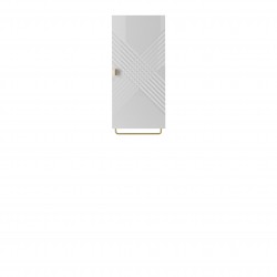 Miniaturbild von Badezimmerschrank Madrielle 78 11