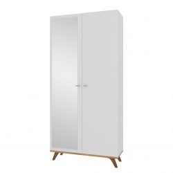 Miniaturbild von Kleiderschrank mit Spiegel Tunbergia TN05