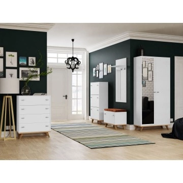 Garderobe-Set Tunbergia I