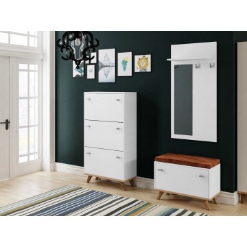 Garderobe-Set Tunbergia II