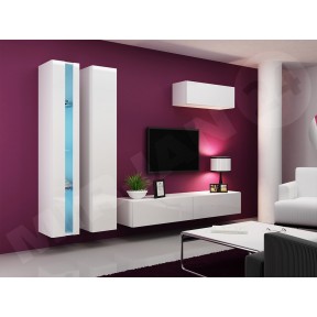 Wohnwand Vigo New I Wohnwand Vigo New I