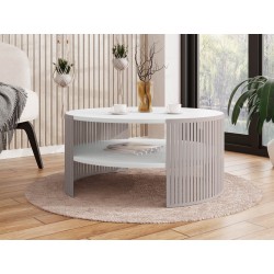 Miniaturbild von Couchtisch Zinzit Cashmere