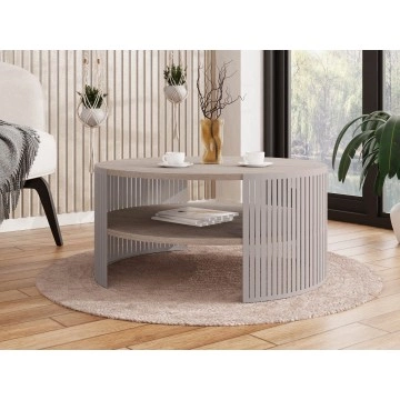 Couchtisch Zinzit Cashmere