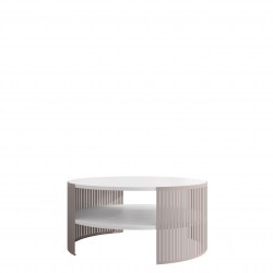 Miniaturbild von Couchtisch Zinzit Cashmere
