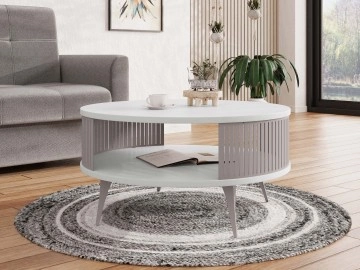 Couchtisch Mozimo Cashmere