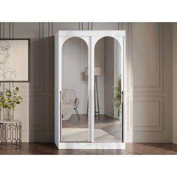 Schiebetürenschrank Niwez 120