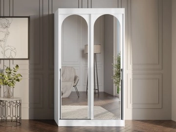 Schiebetürenschrank Niwez 120