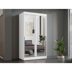 Miniaturbild von Schiebetürenschrank Niwez 120