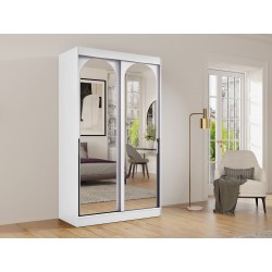 Miniaturbild von Schiebetürenschrank Niwez 120