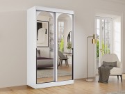Schiebetürenschrank Niwez 120