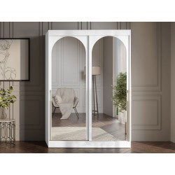 Miniaturbild von Schiebetürenschrank Niwez 150