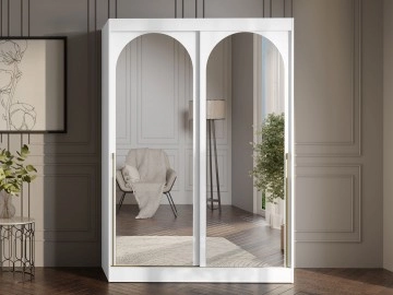 Schiebetürenschrank Niwez 150