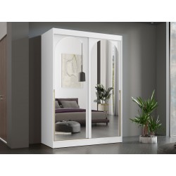 Miniaturbild von Schiebetürenschrank Niwez 150