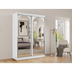Miniaturbild von Schiebetürenschrank Niwez 150