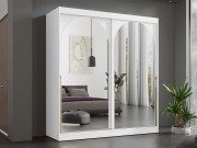 Schiebetürenschrank Niwez 200