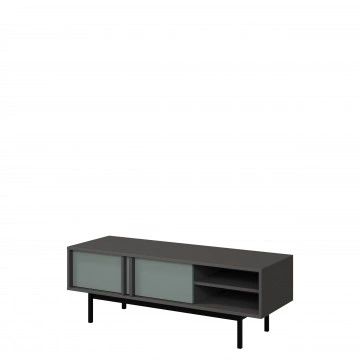 TV-Lowboard Wektus 2D WK10