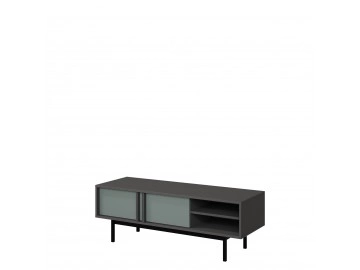 TV-Lowboard Wektus 2D WK10