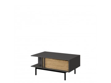 Couchtisch Wektus WK12