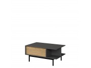 Couchtisch Wektus WK12