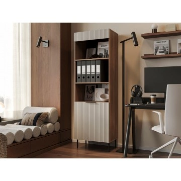 Hochvitrine Seretio SR03