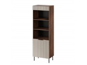 Hochvitrine Seretio SR03