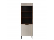 Hochvitrine Seretio SR03