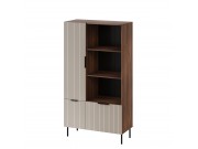Vitrine Seretio SR04