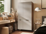Kleiderschrank Seretio SR05