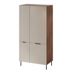 Miniaturbild von Kleiderschrank Seretio SR05