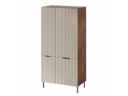 Kleiderschrank Seretio SR05