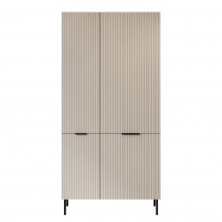 Miniaturbild von Kleiderschrank Seretio SR05