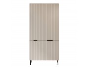 Kleiderschrank Seretio SR05