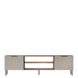 Miniaturbild von TV-Lowboard Seretio 180 SR06