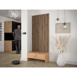 Miniaturbild von Garderobe Esmoltis VII